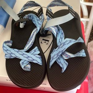 Chacos